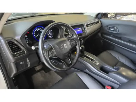 HONDA HR-V 1.5 16V 4P FLEX EX AUTOM�TICO CVT, Foto 14