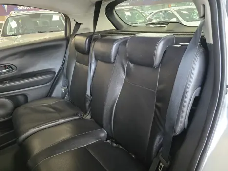 HONDA HR-V 1.5 16V 4P FLEX EX AUTOM�TICO CVT, Foto 15
