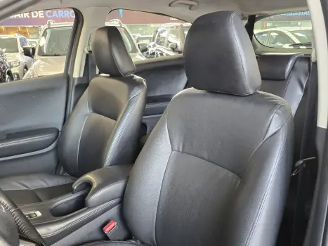 HONDA HR-V 1.5 16V 4P FLEX EX AUTOM�TICO CVT, Foto 16