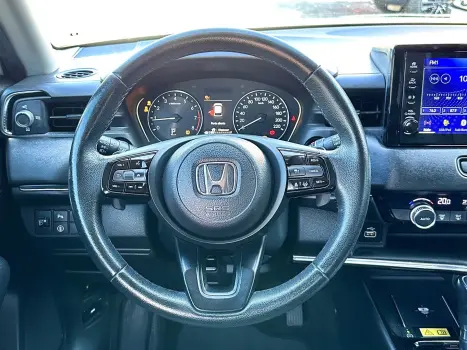HONDA HR-V 1.5 16V 4P FLEX EXL AUTOM�TICO CVT, Foto 2