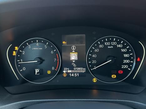 HONDA HR-V 1.5 16V 4P FLEX EXL AUTOM�TICO CVT, Foto 3
