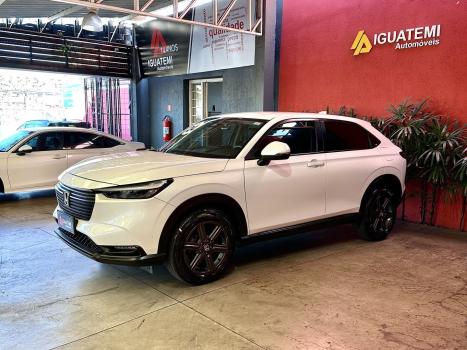 HONDA HR-V 1.5 16V 4P FLEX EXL AUTOM�TICO CVT, Foto 4
