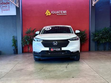 HONDA HR-V 1.5 16V 4P FLEX EXL AUTOM�TICO CVT, Foto 5