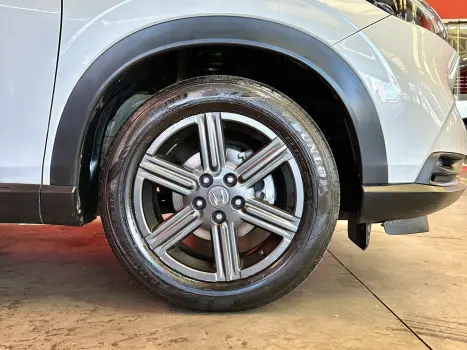 HONDA HR-V 1.5 16V 4P FLEX EXL AUTOM�TICO CVT, Foto 15