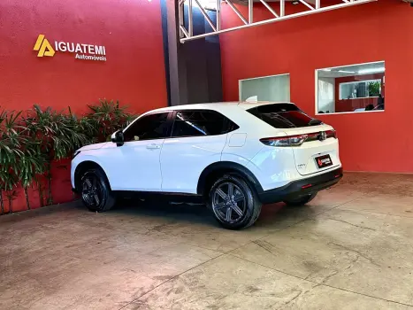 HONDA HR-V 1.5 16V 4P FLEX EXL AUTOM�TICO CVT, Foto 16