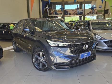 HONDA HR-V 1.5 16V 4P FLEX ADVANCE TURBO AUTOM�TICO CVT, Foto 1