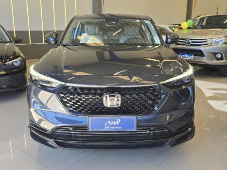 HONDA HR-V 1.5 16V 4P FLEX ADVANCE TURBO AUTOM�TICO CVT, Foto 2