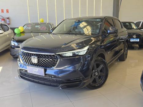 HONDA HR-V 1.5 16V 4P FLEX ADVANCE TURBO AUTOM�TICO CVT, Foto 3