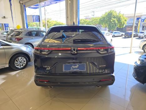 HONDA HR-V 1.5 16V 4P FLEX ADVANCE TURBO AUTOM�TICO CVT, Foto 5