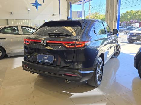 HONDA HR-V 1.5 16V 4P FLEX ADVANCE TURBO AUTOM�TICO CVT, Foto 6