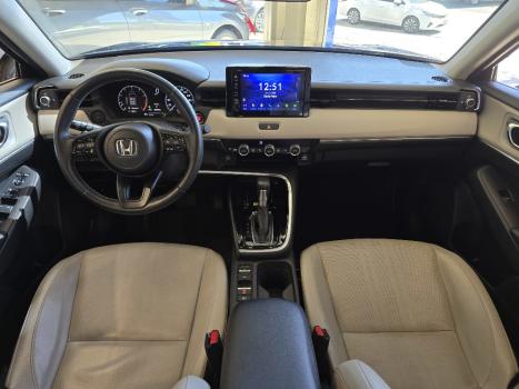 HONDA HR-V 1.5 16V 4P FLEX ADVANCE TURBO AUTOM�TICO CVT, Foto 7