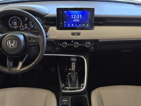 HONDA HR-V 1.5 16V 4P FLEX ADVANCE TURBO AUTOM�TICO CVT, Foto 8