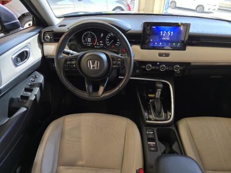 HONDA HR-V 1.5 16V 4P FLEX ADVANCE TURBO AUTOM�TICO CVT, Foto 11