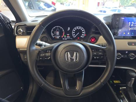 HONDA HR-V 1.5 16V 4P FLEX ADVANCE TURBO AUTOM�TICO CVT, Foto 12