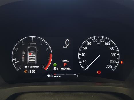 HONDA HR-V 1.5 16V 4P FLEX ADVANCE TURBO AUTOM�TICO CVT, Foto 13