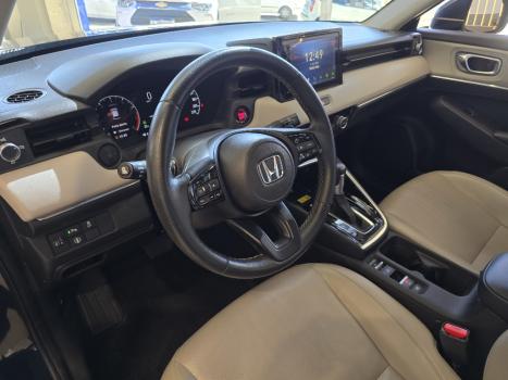 HONDA HR-V 1.5 16V 4P FLEX ADVANCE TURBO AUTOM�TICO CVT, Foto 15