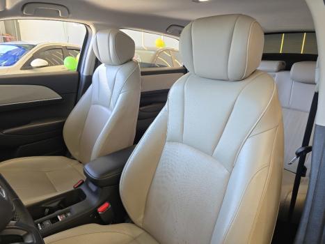 HONDA HR-V 1.5 16V 4P FLEX ADVANCE TURBO AUTOM�TICO CVT, Foto 16