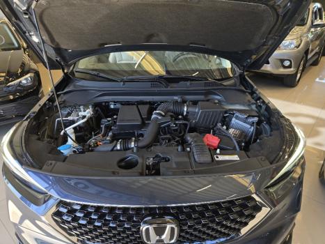 HONDA HR-V 1.5 16V 4P FLEX ADVANCE TURBO AUTOM�TICO CVT, Foto 20
