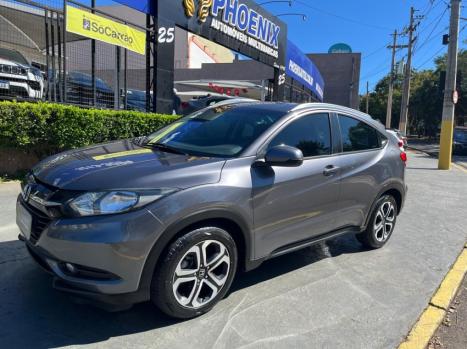 HONDA HR-V 1.5 16V 4P FLEX EX AUTOM�TICO CVT, Foto 1