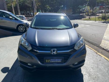HONDA HR-V 1.5 16V 4P FLEX EX AUTOM�TICO CVT, Foto 2