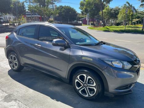 HONDA HR-V 1.5 16V 4P FLEX EX AUTOM�TICO CVT, Foto 3
