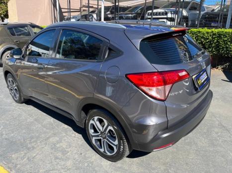 HONDA HR-V 1.5 16V 4P FLEX EX AUTOM�TICO CVT, Foto 4