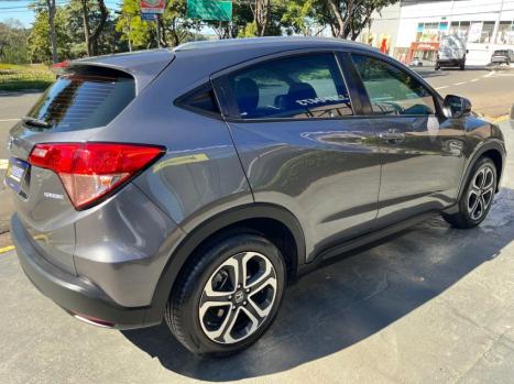 HONDA HR-V 1.5 16V 4P FLEX EX AUTOM�TICO CVT, Foto 5