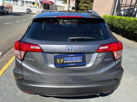 HONDA HR-V 1.5 16V 4P FLEX EX AUTOM�TICO CVT, Foto 6