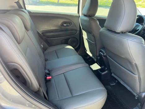 HONDA HR-V 1.5 16V 4P FLEX EX AUTOM�TICO CVT, Foto 8