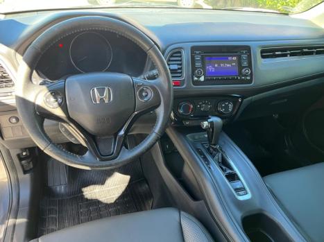 HONDA HR-V 1.5 16V 4P FLEX EX AUTOM�TICO CVT, Foto 10