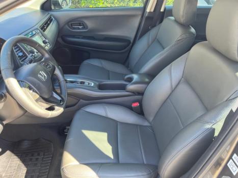 HONDA HR-V 1.5 16V 4P FLEX EX AUTOM�TICO CVT, Foto 11