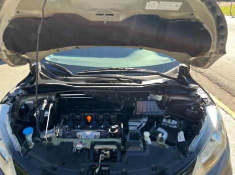 HONDA HR-V 1.5 16V 4P FLEX EX AUTOM�TICO CVT, Foto 12