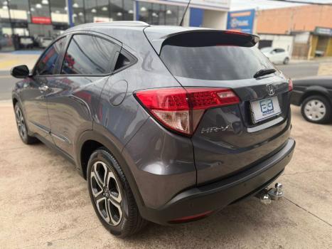 HONDA HR-V 1.5 16V 4P FLEX EXL AUTOM�TICO CVT, Foto 3
