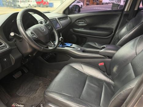 HONDA HR-V 1.5 16V 4P FLEX EXL AUTOM�TICO CVT, Foto 9