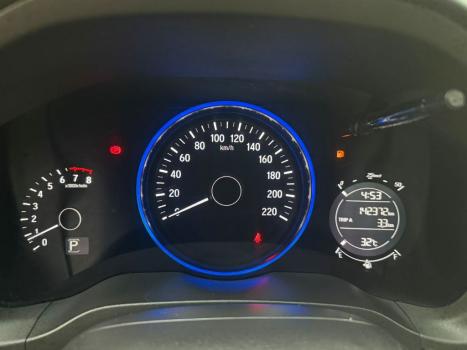 HONDA HR-V 1.5 16V 4P FLEX EXL AUTOM�TICO CVT, Foto 12