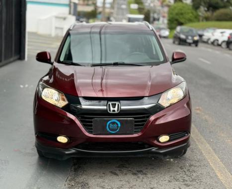 HONDA HR-V 1.5 16V 4P FLEX EXL AUTOM�TICO CVT, Foto 2