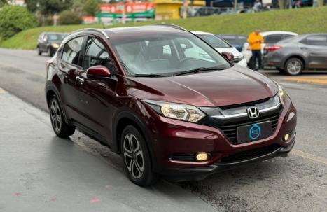 HONDA HR-V 1.5 16V 4P FLEX EXL AUTOM�TICO CVT, Foto 3