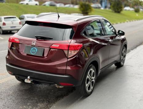 HONDA HR-V 1.5 16V 4P FLEX EXL AUTOM�TICO CVT, Foto 6
