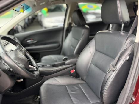 HONDA HR-V 1.5 16V 4P FLEX EXL AUTOM�TICO CVT, Foto 7