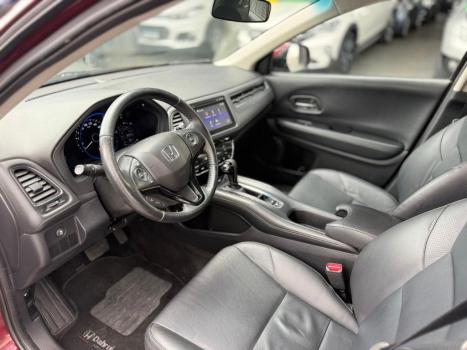 HONDA HR-V 1.5 16V 4P FLEX EXL AUTOM�TICO CVT, Foto 8
