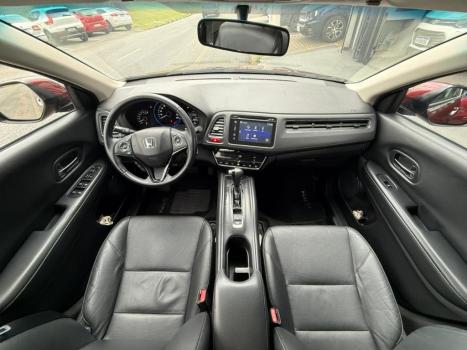 HONDA HR-V 1.5 16V 4P FLEX EXL AUTOM�TICO CVT, Foto 9
