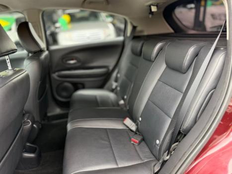 HONDA HR-V 1.5 16V 4P FLEX EXL AUTOM�TICO CVT, Foto 11