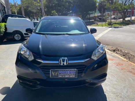 HONDA HR-V 1.5 16V 4P FLEX LX AUTOM�TICO CVT, Foto 2