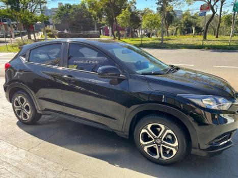 HONDA HR-V 1.5 16V 4P FLEX LX AUTOM�TICO CVT, Foto 3