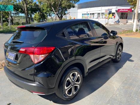 HONDA HR-V 1.5 16V 4P FLEX LX AUTOM�TICO CVT, Foto 4