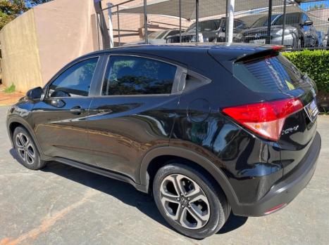 HONDA HR-V 1.5 16V 4P FLEX LX AUTOM�TICO CVT, Foto 6