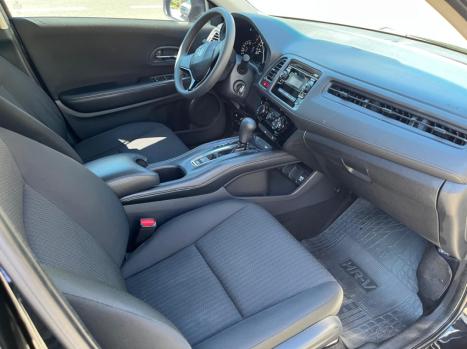HONDA HR-V 1.5 16V 4P FLEX LX AUTOM�TICO CVT, Foto 7
