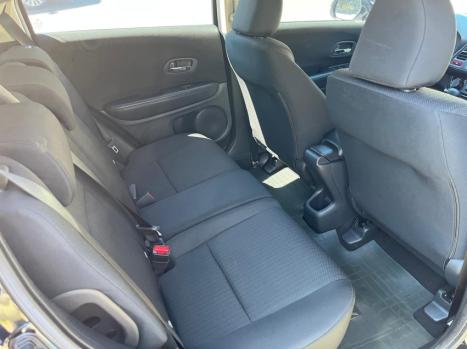 HONDA HR-V 1.5 16V 4P FLEX LX AUTOM�TICO CVT, Foto 8