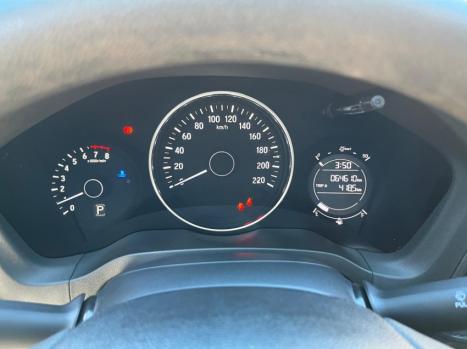 HONDA HR-V 1.5 16V 4P FLEX LX AUTOM�TICO CVT, Foto 11