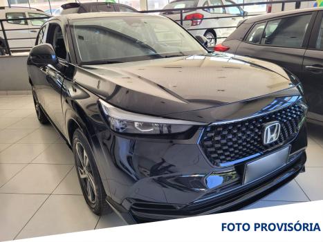 HONDA HR-V 1.5 16V 4P FLEX TOURING TURBO AUTOM�TICO CVT, Foto 2